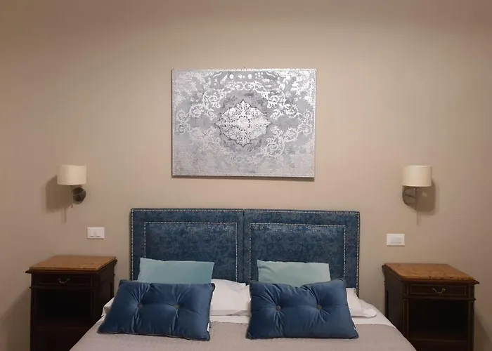 Luxury & Charme Colosseo Roma
