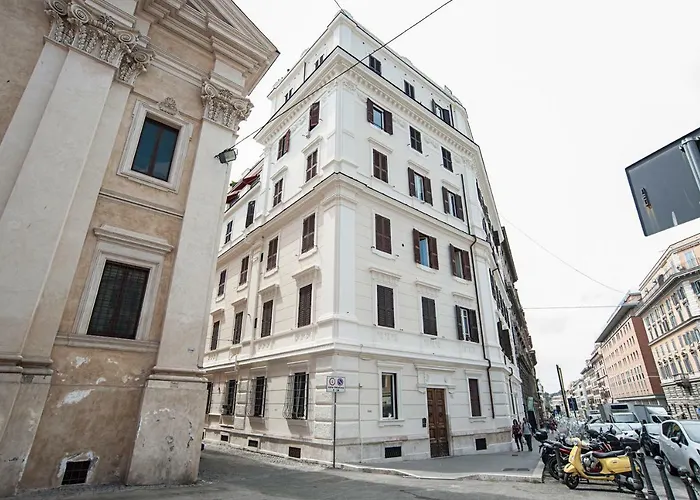 Luxury & Charme Colosseo