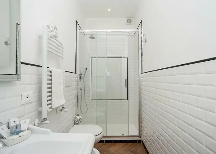 Apartamento Luxury & Charme Colosseo Roma