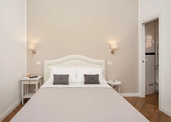 Luxury & Charme Colosseo Apartamento *
