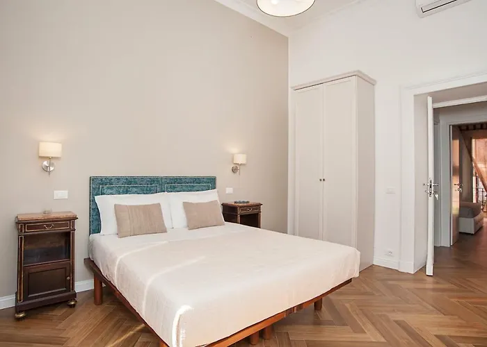 Luxury & Charme Colosseo * Roma