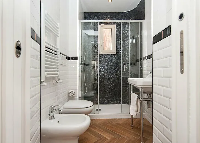 Apartamento Luxury & Charme Colosseo