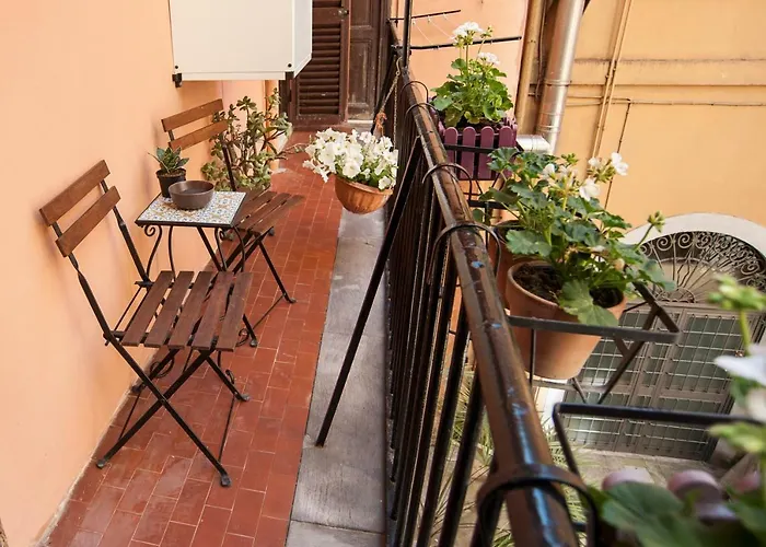 Luxury & Charme Colosseo Roma