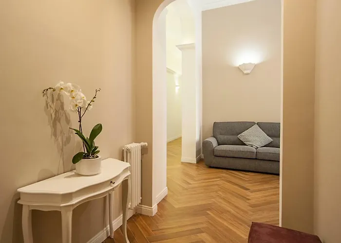 Apartamento Luxury & Charme Colosseo Roma
