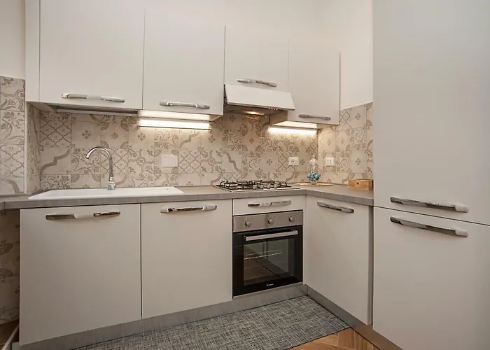 Luxury & Charme Colosseo Apartamento Roma